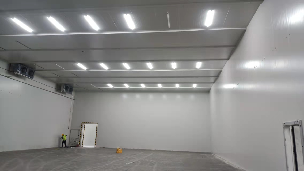 如何核算冷藏庫安裝設計費用？請看冷藏庫報價清單