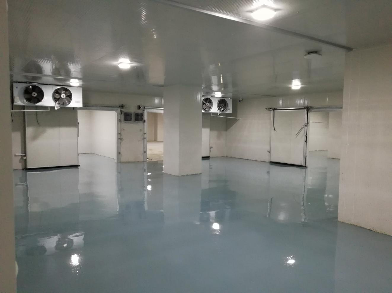 建设1600m3药检所的样品阴凉库安装价格是多少？