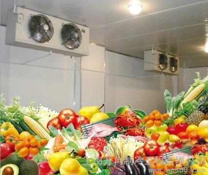 水果保鲜冷库贮藏水果、蔬菜要注意哪些