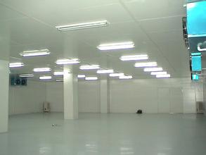 大型果蔬保鲜冷库设计、冷库建造材料选用要点