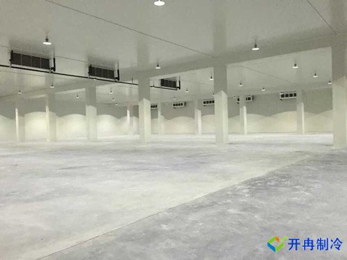 建造医院血浆冷库，低温冷冻库建造价格多少
