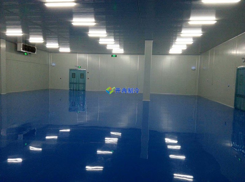 药品冷藏库，医药冷库